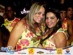 Bloco Trotte